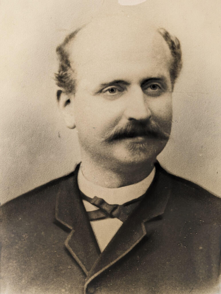 Auguste Gautier (1855–1925)